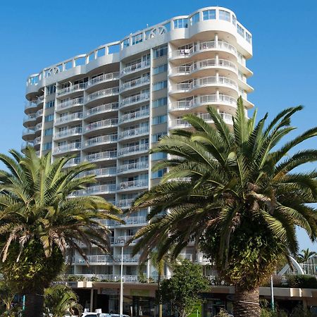 Beachcomber International Resort Coolangatta Kültér fotó