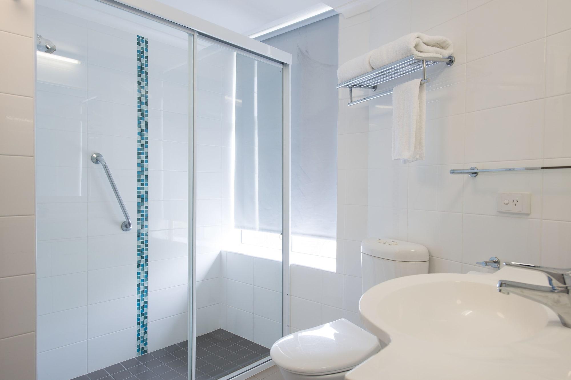 Beachcomber International Resort Coolangatta Kültér fotó