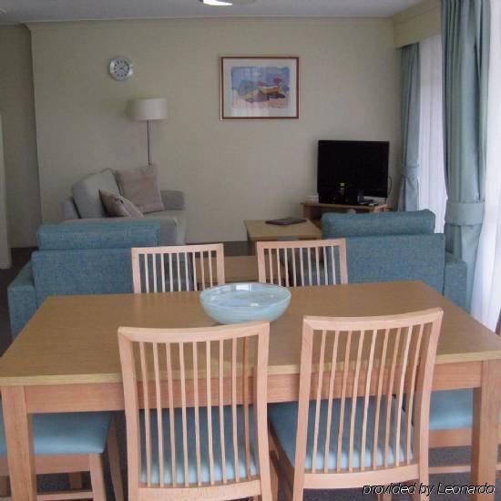 Beachcomber International Resort Coolangatta Kültér fotó